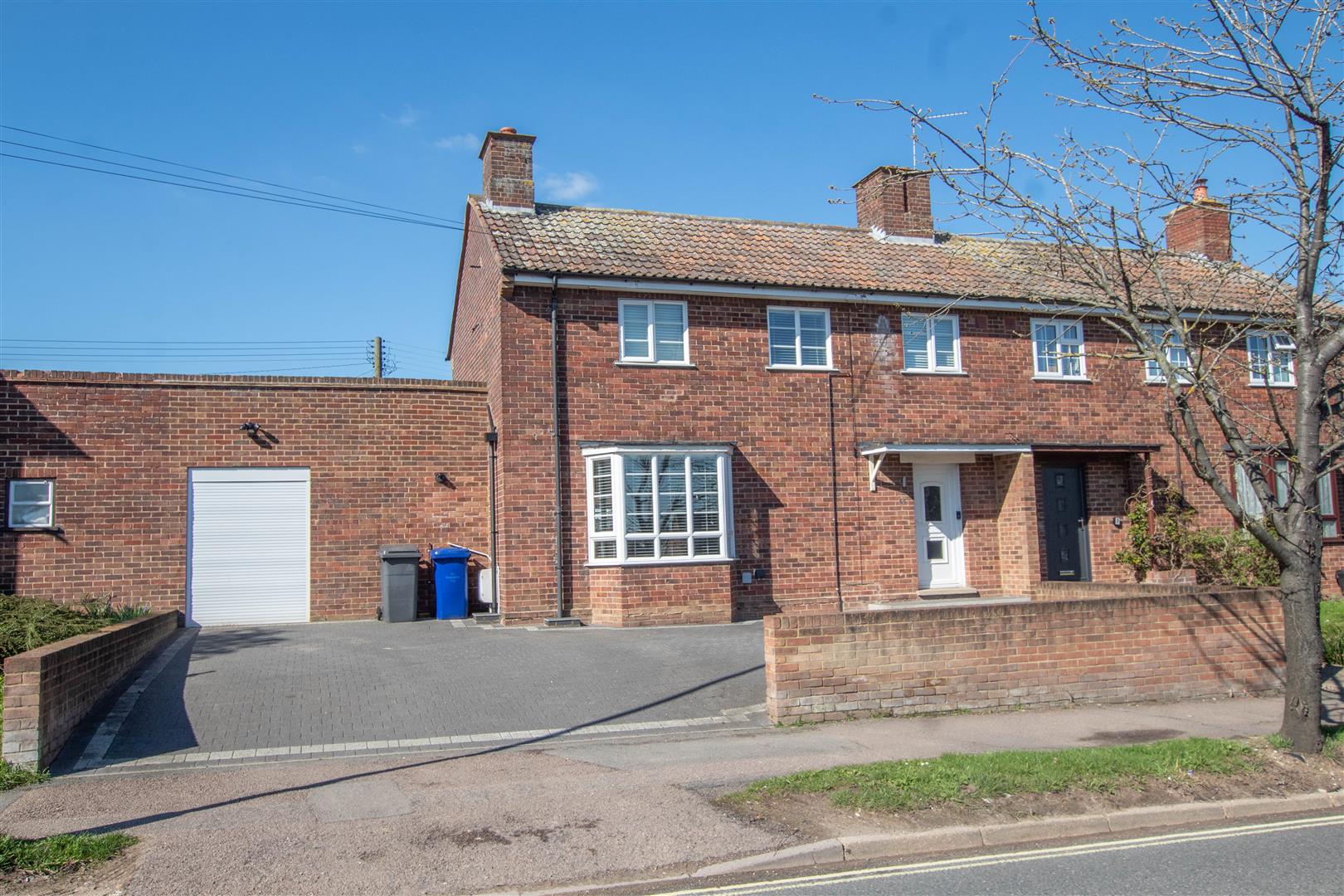 3 Bedroom for sale in Haverhill Cheffins Haverhill Sales